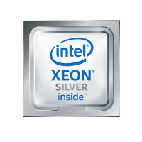 HPE Intel Xeon-Silver 4210R, Intel® Xeon Silver, LGA...