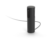 Neat Center - 8 MP - 30 fps - 4x - Schwarz