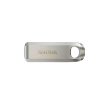 SanDisk SDCZ75-128G-G46, 128 GB, USB Typ-C, 3.2 Gen 1...