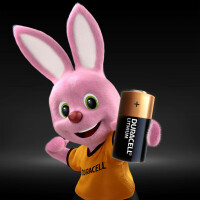 Duracell 123106, Einwegbatterie, CR123A, Lithium, 3 V, 1...