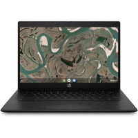 HP Chromebook 14 G7, Intel® Celeron®, 1,1 GHz,...