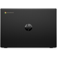 HP Chromebook 14 G7, Intel® Celeron®, 1,1 GHz, 35,6 cm (14"), 1920 x 1080 Pixel, 8 GB, 64 GB