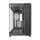 MONTECH KING 95 Midi-Tower Tempered Glass ARGB - schwarz - Midi/Minitower