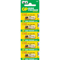 GP Battery High Voltage 23A, Einwegbatterie, Alkali, 12...