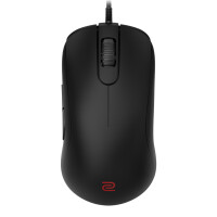 BenQ ZOWIE S2-C, Beidhändig, USB Typ-A, 3200 DPI,...