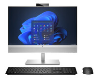 HP EliteOne 840 G9 - All-in-One mit Monitor - Core i7 2,1...