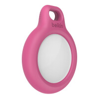 Belkin F8W974btPNK, Hülle, Pink, Key finder case,...