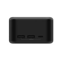 Belkin USB-C 6-in-1 Core Gan Dock