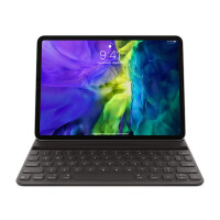 Apple MXNK2LB/A, QWERTY, US Englisch, Apple, iPad Pro...