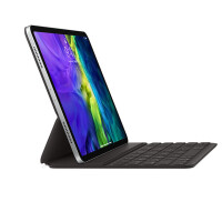 Apple MXNK2LB/A, QWERTY, US Englisch, Apple, iPad Pro...