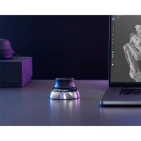 3Dconnexion SpaceMouse Wireless - Maus - 3D-Maus