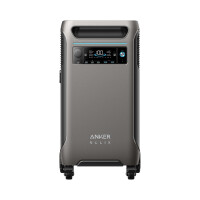 Anker Innovations SOLIX F3800 Power Station PowerHouse...