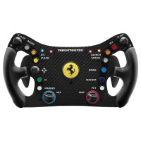 ThrustMaster Ferrari 488 GT3, Steuerrad, PC, D-Pad,...