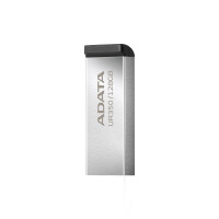 ADATA UR350 128 GB (nickel/schwarz, USB-A 3.2 Gen 1 (5 Gbit/s))