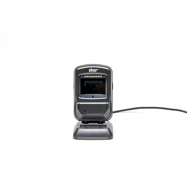 Star Micronics BSD-40U BLK Desktop Barcode