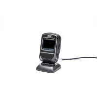 Star Micronics BSD-40U SCANNER DESKTOP 1D/2D, Fester...