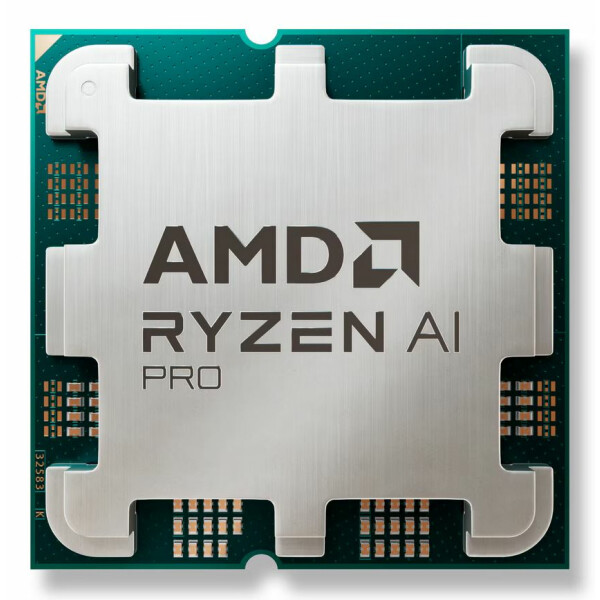 AMD Ryzen 5 PRO 8600G Tray 12 units