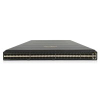 HPE Networking CX 10000-48Y6C - Managed - L3 -...