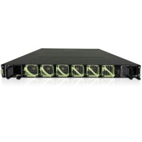 HPE Networking CX 10000-48Y6C - Managed - L3 - Rack-Einbau - 1U
