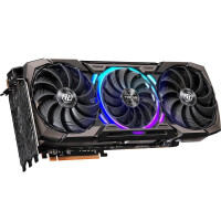 ASRock Taichi 90-GA3ZZZ-00UANF, Radeon RX 7900 XTX, 24 GB, GDDR6, 384 Bit, 7680 x 4320 Pixel, PCI Express x16 4.0