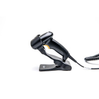 Star Micronics BSH-32U BLK - Handheld Barcode Scanner...