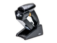 Star Micronics BSH-32B BLK Handheld Wireless -...