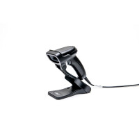 Star Micronics BSH-20U BLK - Handheld Barcode Scanner...