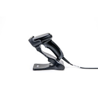 Star Micronics BSH-20U BLK - Handheld Barcode Scanner...