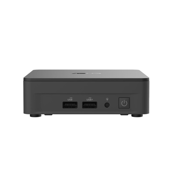 ASUS RNUC12WSKI500002I Barebone Intel Core i5-1240P Kit L6 EU cord - Barebone