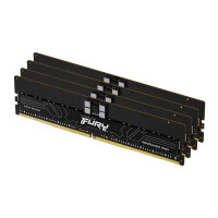 Kingston FURY 64GB 6000MT/s DDR5 ECC Reg CL32 DIMM...