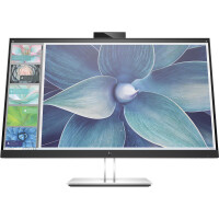 HP E27d G4, 68,6 cm (27"), 2560 x 1440 Pixel, Quad...