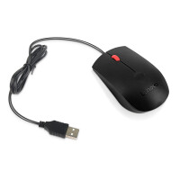 Lenovo 4Y51M03357, Beidhändig, Optisch, USB Typ-A,...