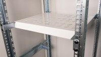 Equip 19" Fachboden vari für Serverschränke - 0,35 m