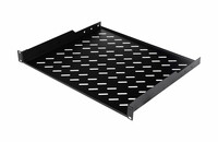 Equip Fachboden fest 19" für Serverschränke 1U - 0,6 m