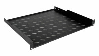 Equip Fachboden fest 19" für Serverschränke 1U - 0,6 m
