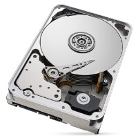 Seagate IronWolf Pro ST14000NT001, 3.5", 14 TB, 7200 RPM