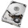 Seagate IronWolf Pro ST14000NT001, 3.5", 14 TB, 7200 RPM