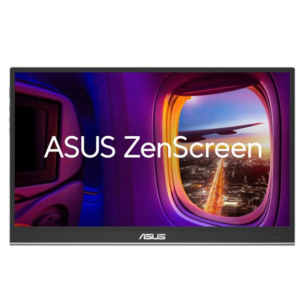 ASUS ZenScreen OLED Mq16Ahe 16 - Flachbildschirm (TFT/LCD) - 39,6 cm