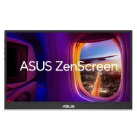 ASUS ZenScreen OLED Mq16Ahe 16 - Flachbildschirm...