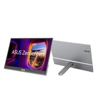 ASUS ZenScreen OLED Mq16Ahe 16 - Flachbildschirm...