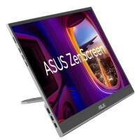 ASUS ZenScreen OLED Mq16Ahe 16 - Flachbildschirm (TFT/LCD) - 39,6 cm