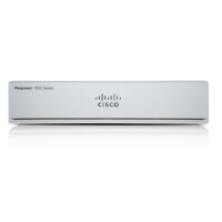 Cisco Firepower 1010E NGFW, Intel, Kabelgebunden, RJ-45,...