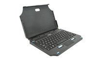 Gamber-Johnson 7160-1869-02 - QWERTZ - Deutsch - Touchpad...