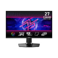 MSI MPG 274URFDE QD 68.58cm 27Zoll Adaptive Sync HDMI DP...