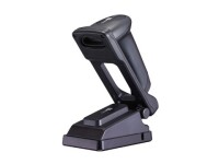 CIPHERLAB 1564A 752x480 Pixel BT 2D Kit USB schwarz -...