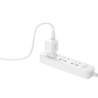 Equip 1-Port 20W USB-C PD-Ladegerät - 25 Stück/Packung - Drinnen - AC - 12 V - Weiß