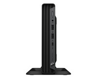 HP ProDesk 400 G9 - Komplettsystem - Core i7 1,4 GHz - RAM: 16 GB DDR4 - HDD: 512 GB m.2 NVMe