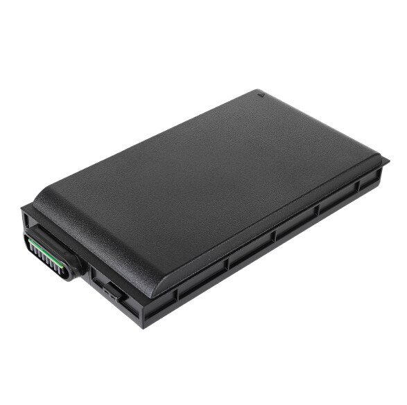 GETAC GBM6X7 - Akku - Schwarz - 4200 mAh - 11,1 V - 73,4 mm - 141 mm