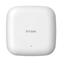 D-Link AC1300 Wave 2 Dual-Band, 1000 Mbit/s, 867 Mbit/s, 100,1000 Mbit/s, IEEE 802.3ab, IEEE 802.3u, 64-bit WEP, 128-bit WEP, 802.1x RADIUS, SSID, WPA, WPA2, SNMP v1 / v2c / v3