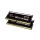 G.Skill Ripjaws F5-4800S3838A16GX2-RS, 32 GB, 2 x 16 GB, DDR5, 4800 MHz, 262-pin SO-DIMM